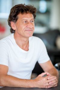 masseur californien vannes 56